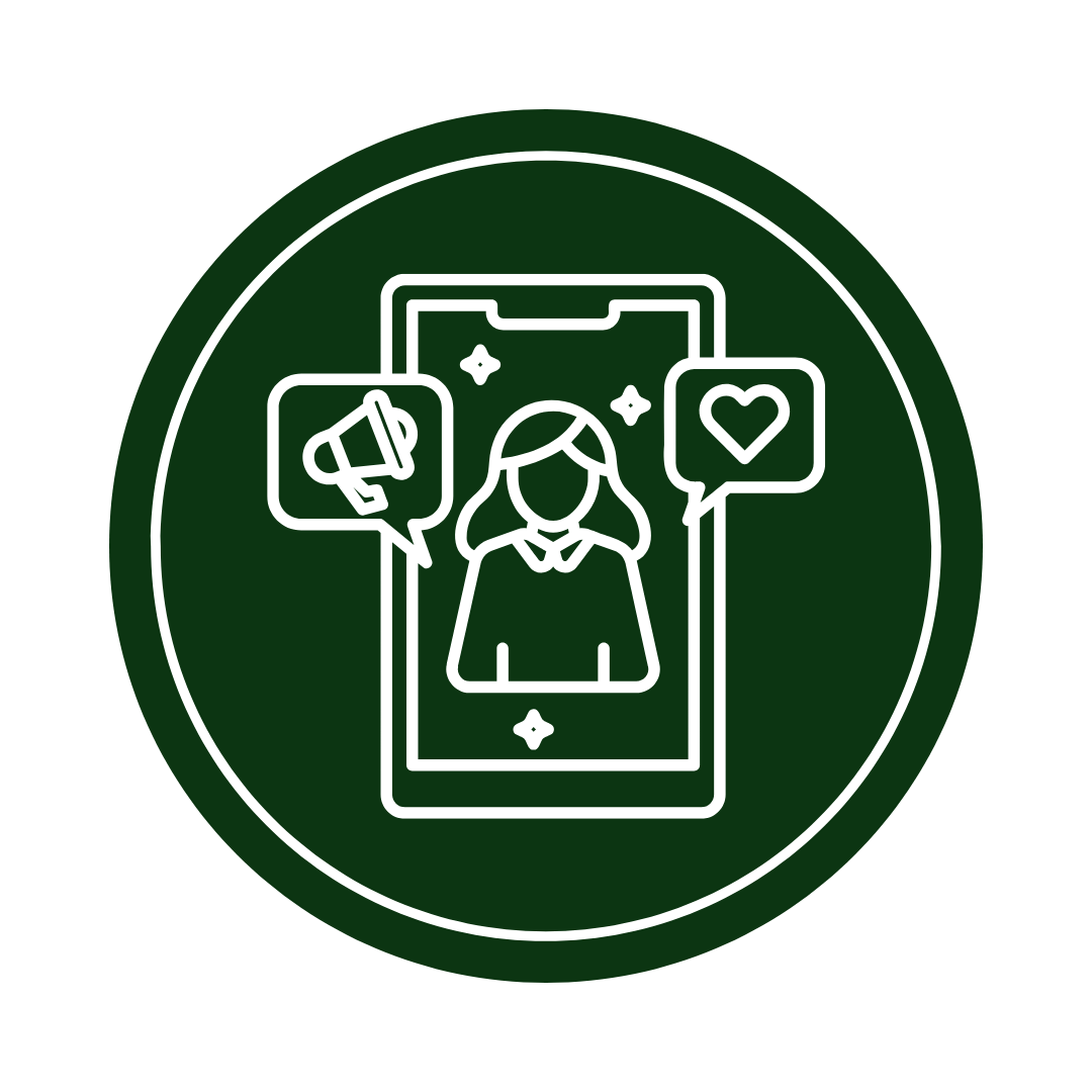 Influencer Marketing & UGC