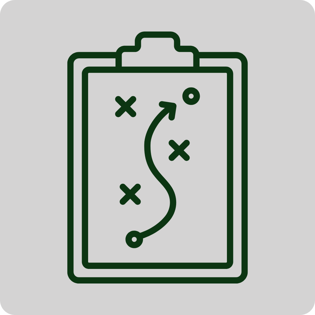 Planeamento Estratégico