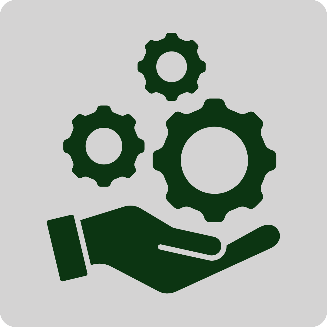 Gestão e Otimização