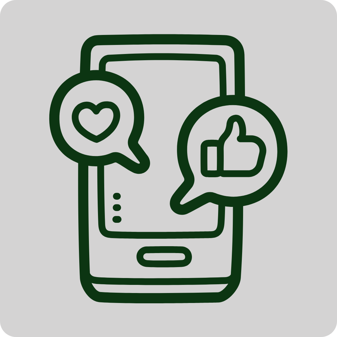 Gestão de Redes Sociais