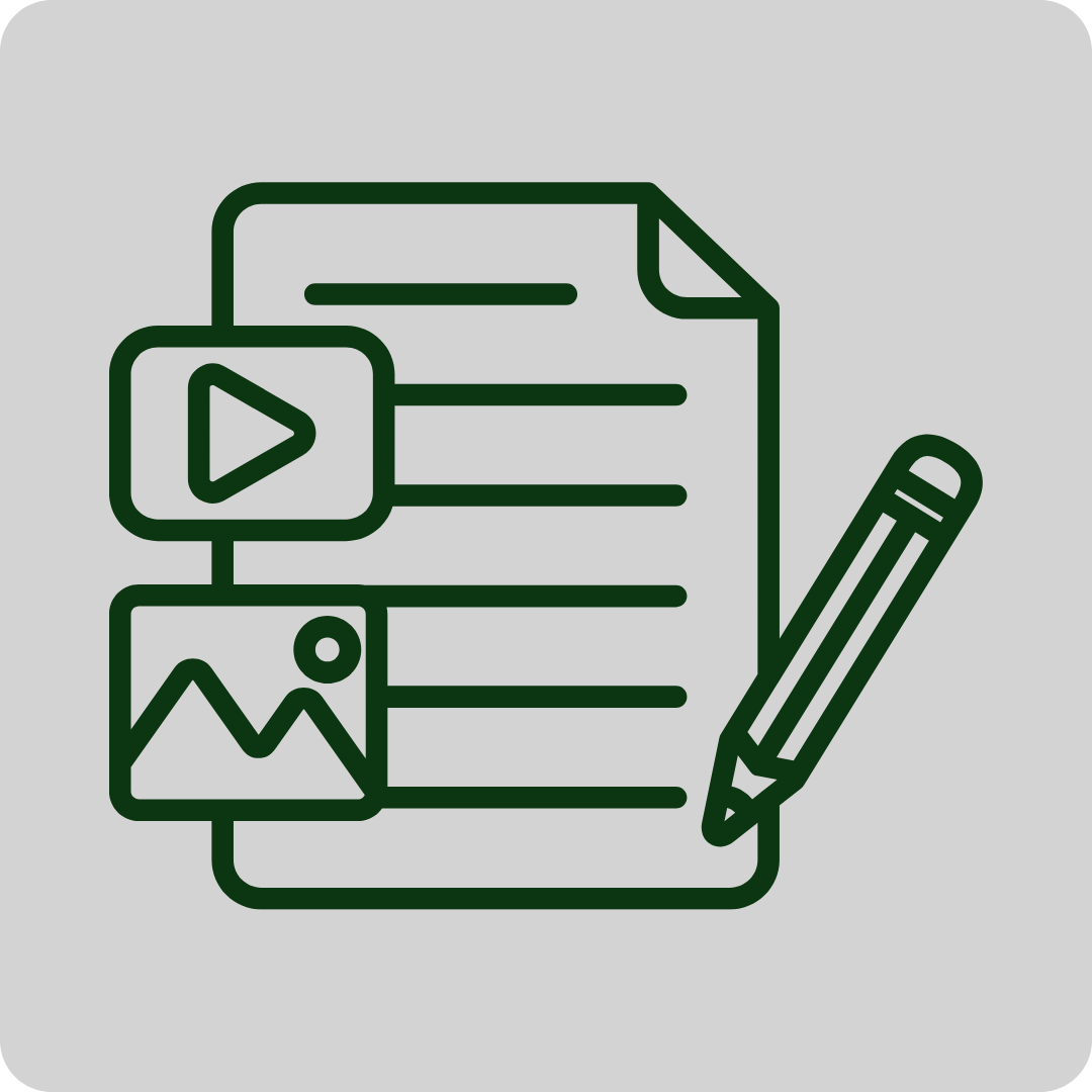 Conteúdo com Estratégia