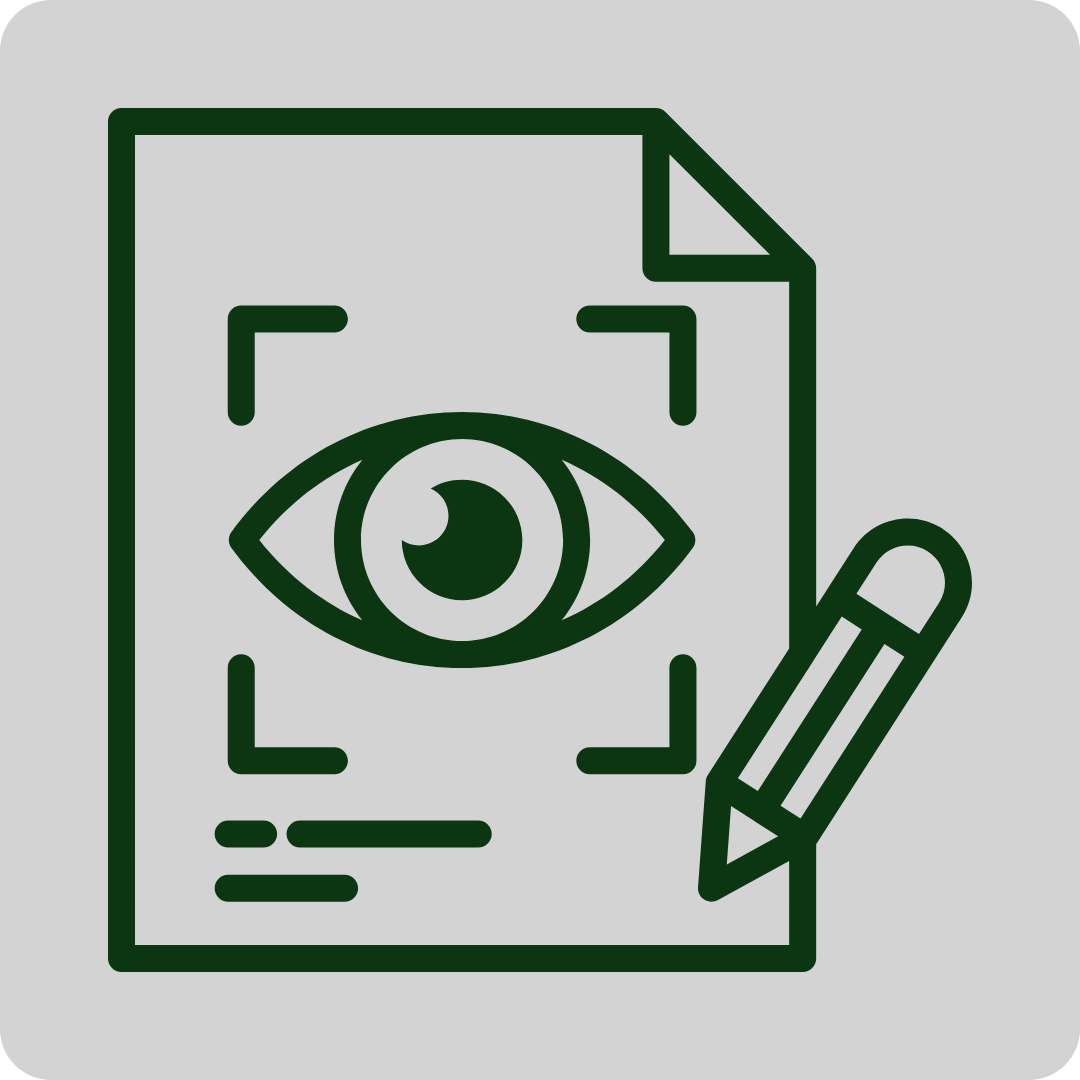 Uma identidade distinta